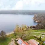 Mit Sauna Im Mirow Ferienhaus