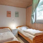 Ferienhaus Mit Sauna Im Mirow Granzow