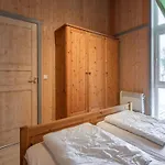 Ferienhaus Mit Sauna Im Mirow