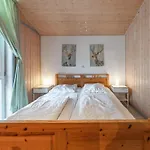 Ferienhaus Mit Sauna Im Mirow