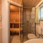 Ferienhaus Mit Sauna Im Mirow