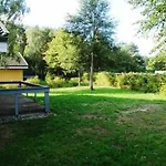 Ferienhaus Mit Sauna Im Mirow *