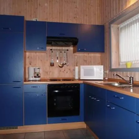 Mit Sauna Im Mirow * Granzow