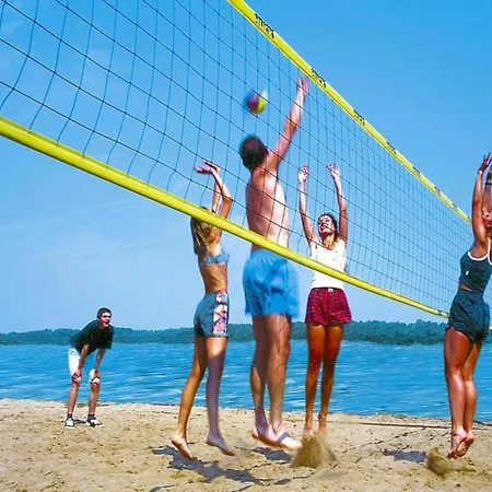 Mit Sauna Im Mirow Granzow