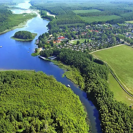 Mit Sauna Im Mirow Granzow