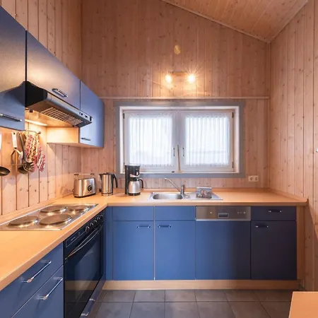 Mit Sauna Im Mirow Granzow