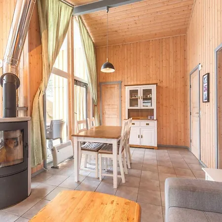 Mit Sauna Im Mirow *