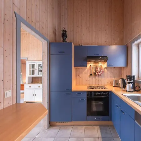Mit Sauna Im Mirow Granzow