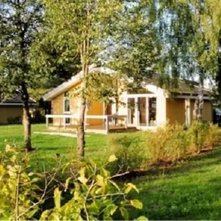 Mit Sauna Im Mirow Granzow