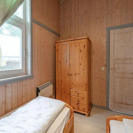 Mit Sauna Im Mirow Granzow