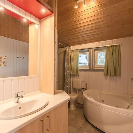 Mit Sauna Im Mirow