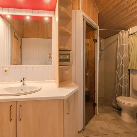 Mit Sauna Im Mirow *