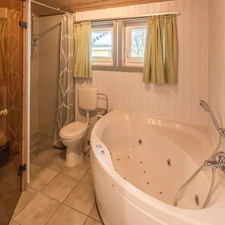 Mit Sauna Im Mirow