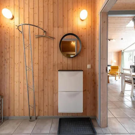 Mit Sauna Im Mirow * Granzow